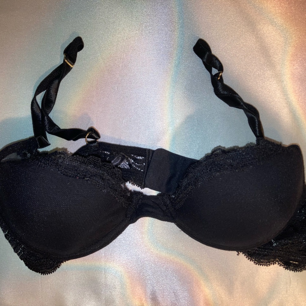 Lace All You 34AA Pepper Bra